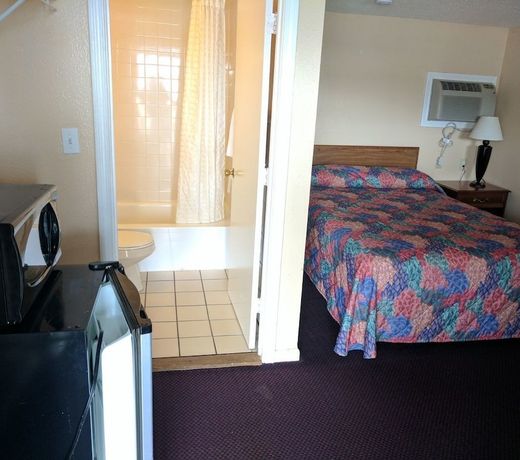 Rosewood Motel