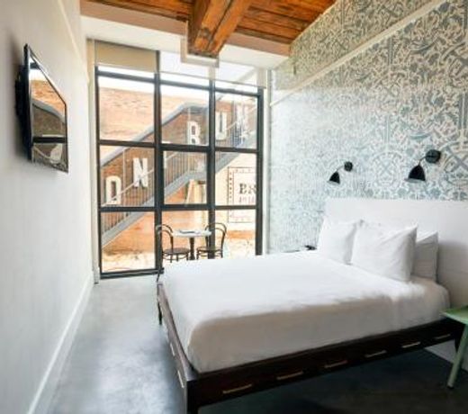 Wythe Hotel