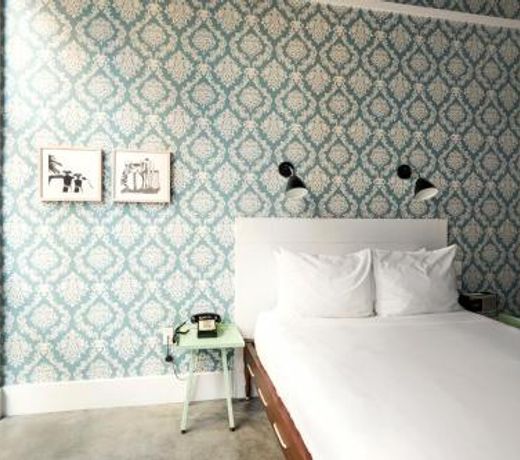 Wythe Hotel