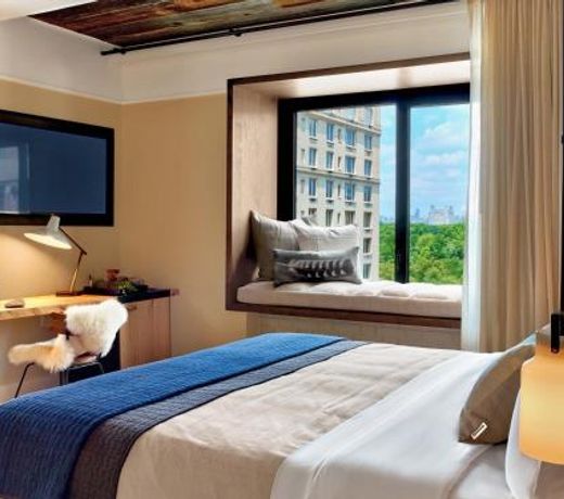 1 Hotel Central Park