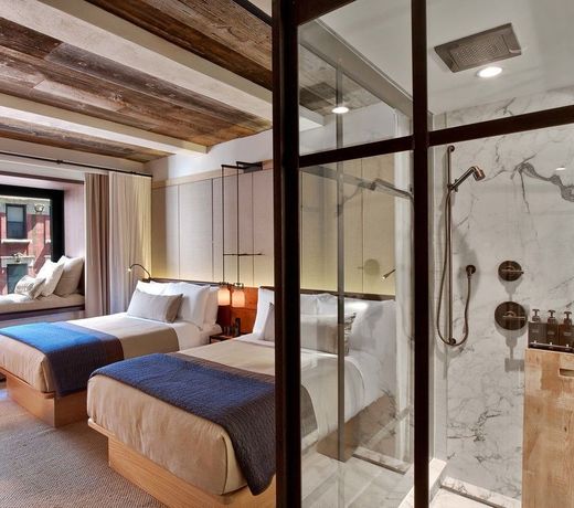 1 Hotel Central Park