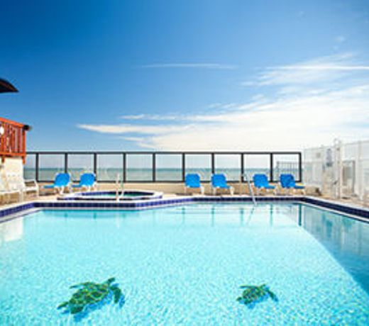 Fantasy Island Resort II