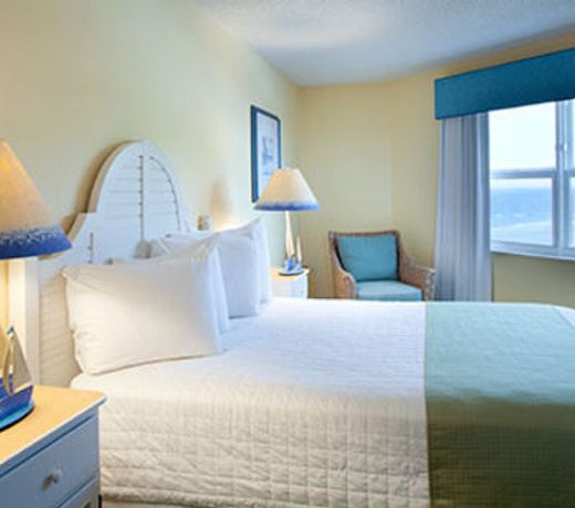 Fantasy Island Resort II