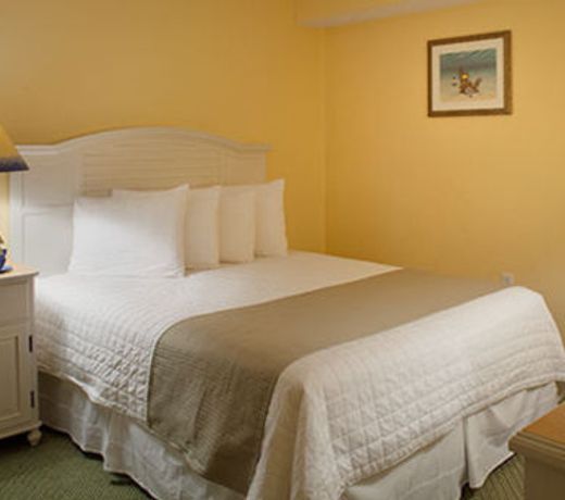 Fantasy Island Resort II