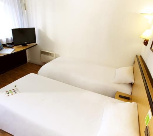 Campanile Belfort - Bessoncourt