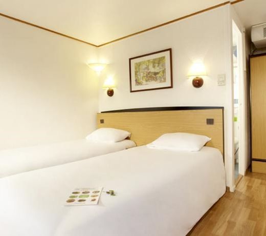 Campanile Belfort - Bessoncourt