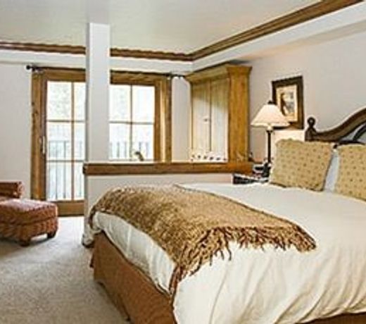 Vail Mountain Lodge
