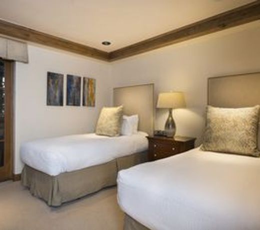 Vail Mountain Lodge