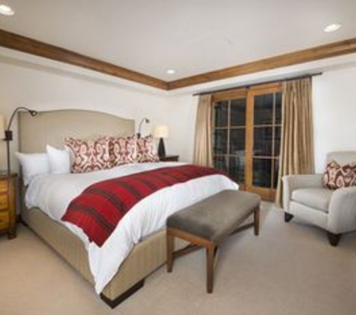 Vail Mountain Lodge