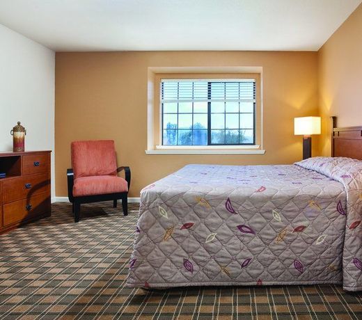 WorldMark Clear Lake