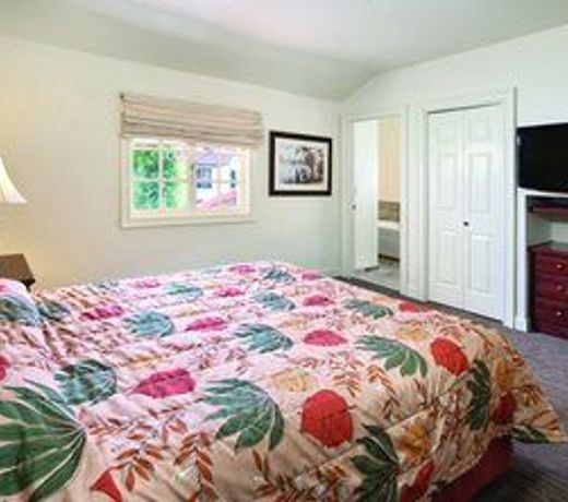 WorldMark Clear Lake