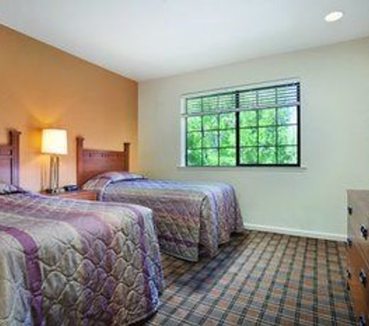 WorldMark Clear Lake