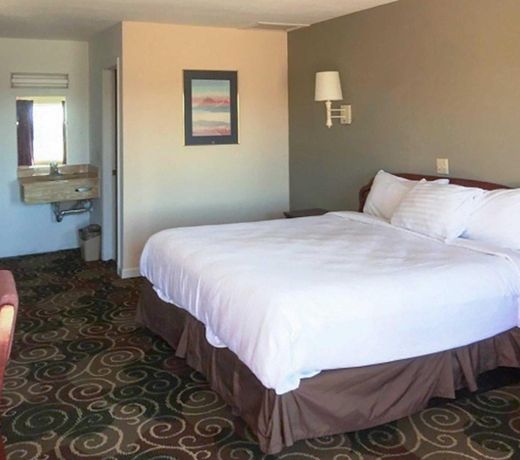 Rodeway Inn