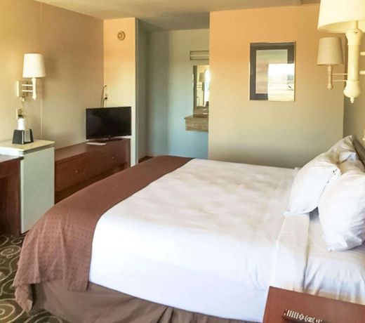 Rodeway Inn