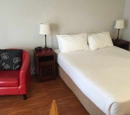 Atherton Motel