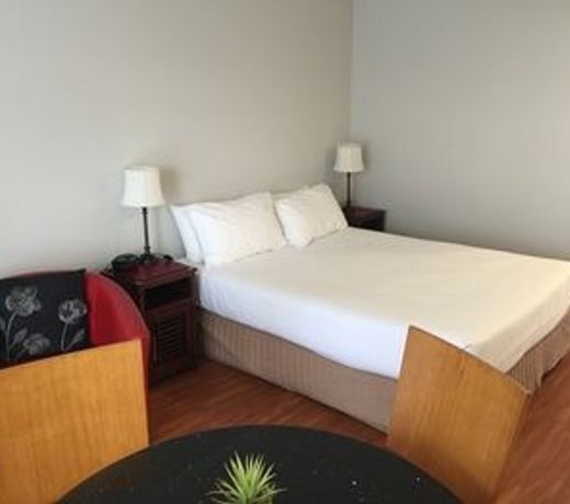 Atherton Motel