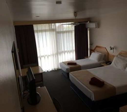Atherton Motel