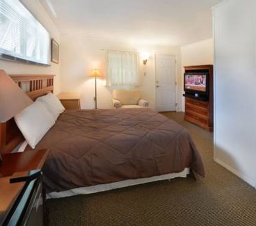 Birches Motel
