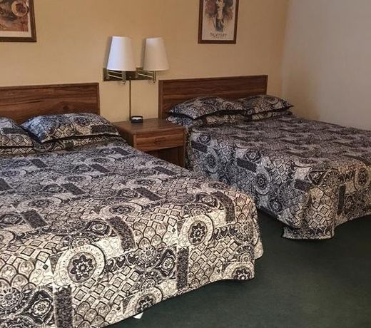 Buffalo Lodge Inn and Lounge