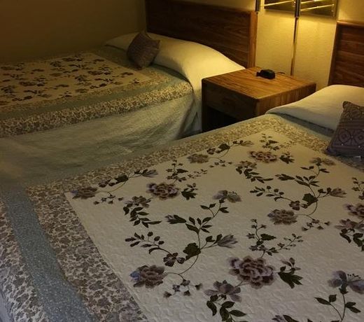 Buffalo Lodge Inn and Lounge