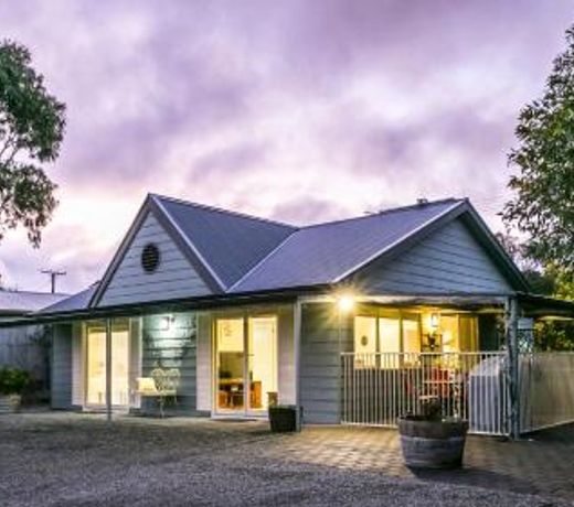 One Tree Bed and Breakfast
