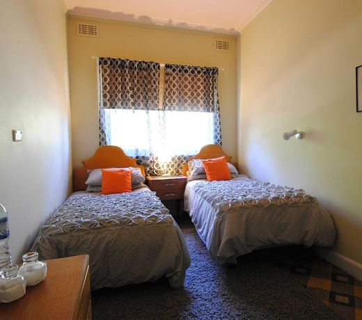 Amphitheatre Boutique Hotel