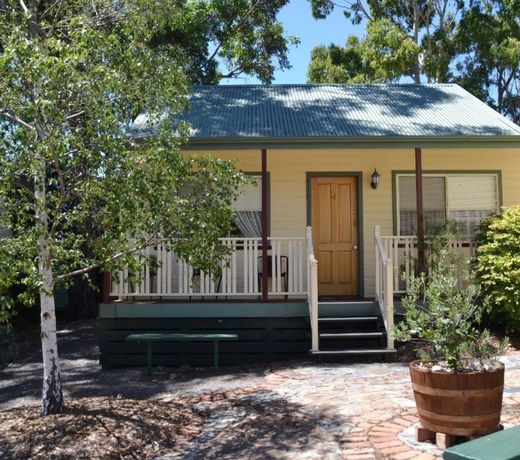 Avoca Cottages VICTORIA