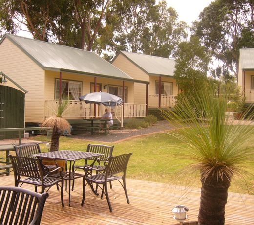 Avoca Cottages VICTORIA