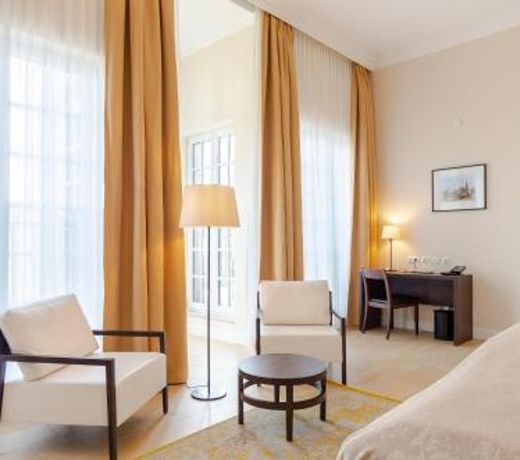 Hotel Spiess & Spiess