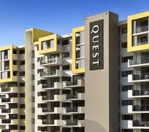 Quest Kelvin Grove