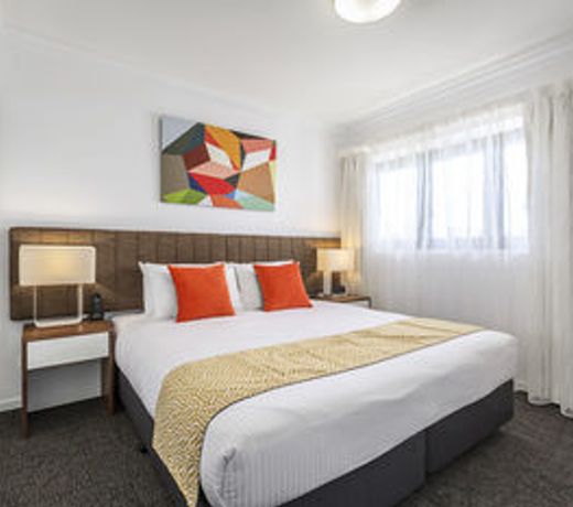 Quest Kelvin Grove