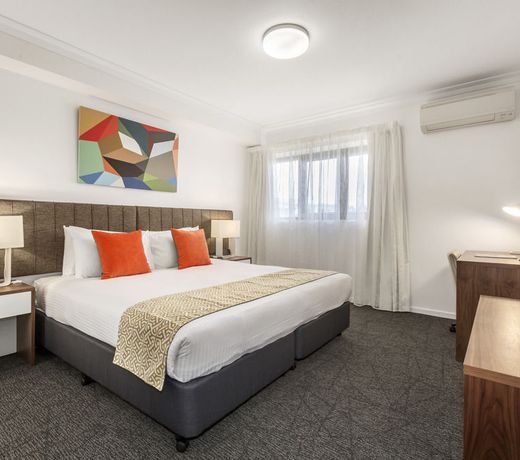 Quest Kelvin Grove