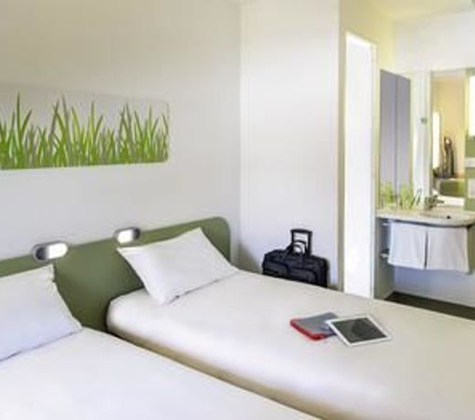ibis budget Bergerac