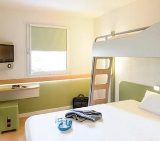 ibis budget Bergerac