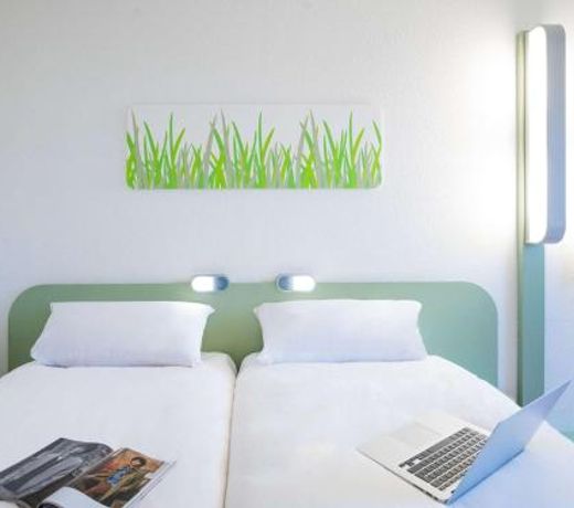 ibis budget Bergerac