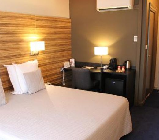Hotel de France