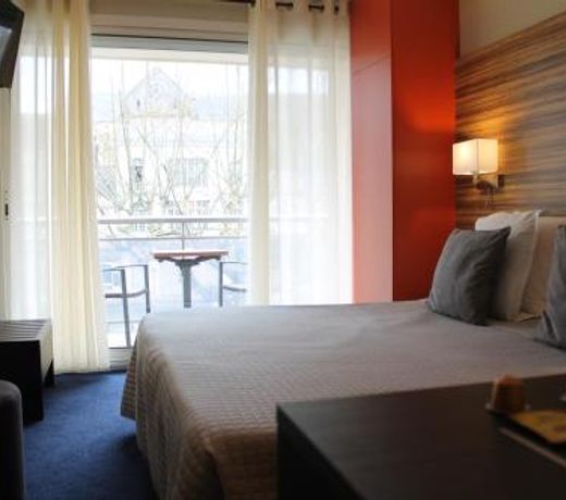 Hotel de France