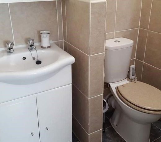 White Guest House