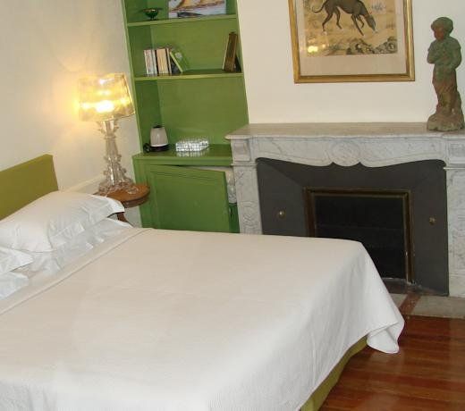 B&B Le Clos d'Argenson