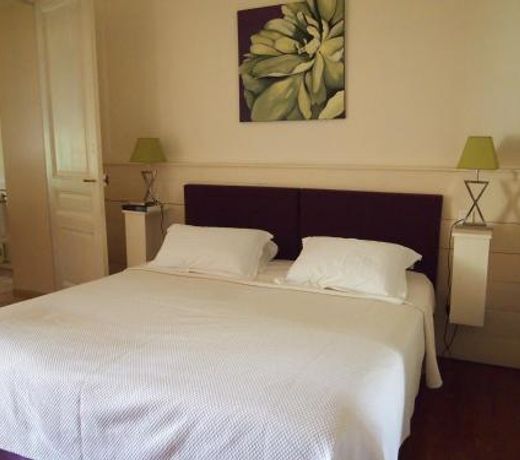 B&B Le Clos d'Argenson