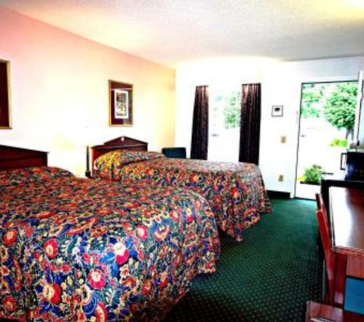 American Motel - Lenoir
