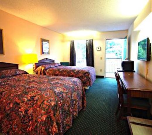 American Motel - Lenoir