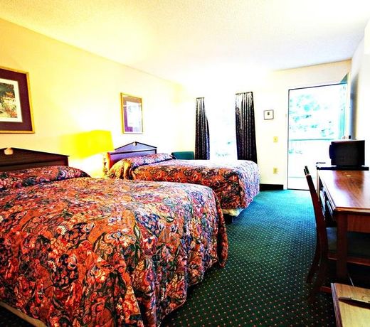 American Motel - Lenoir