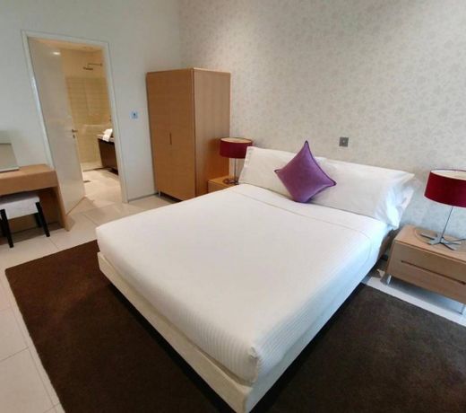 Ascott Park Place Dubai