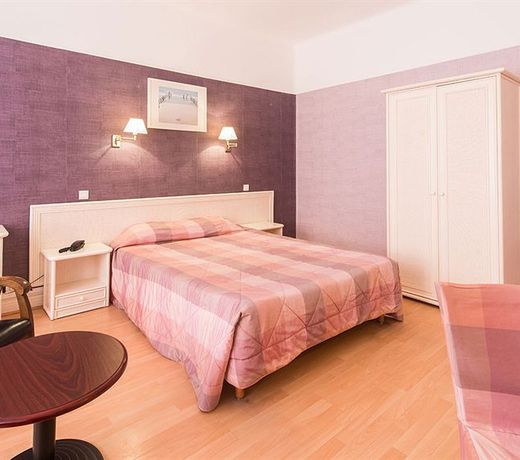 Hotel Regina & Spa