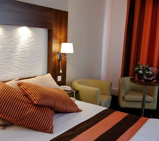 Hotel Regina & Spa