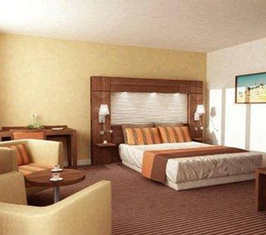 Hotel Regina & Spa