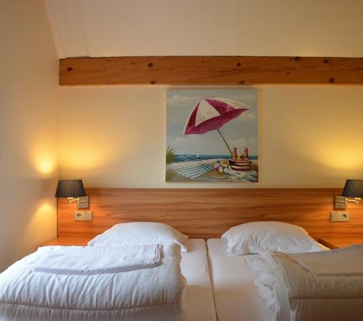 Dormio Resort Berck-sur-Mer