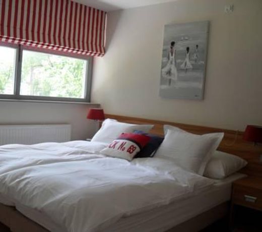 Dormio Resort Berck-sur-Mer