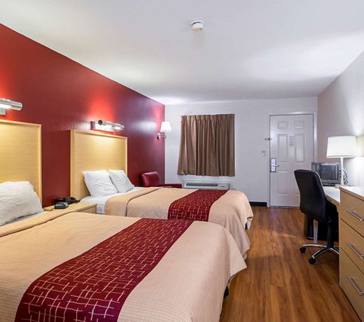 Red Roof Inn West Memphis, AR